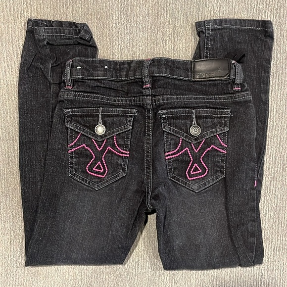 Vigors girls jeans - Picture 2 of 3